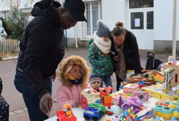 BROCANTES DE JOUETS 2023